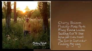 Matthew Halsall - Cherry Blossom video