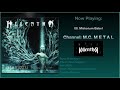 Misterium Babel - Hollenthon 2008, Opus Magnum Album.