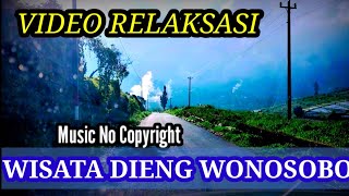 Download lagu #WISATA DIENG WONOSOBO#VIDEO RELAKSASI#MUSIK VLOG NO COPYRIGHT#NEGERI DI ATAS AWAN mp3