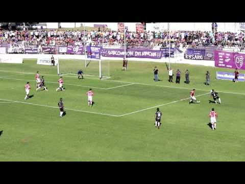 Campana Noticias - Villa Dalmine vs. Barracas Central