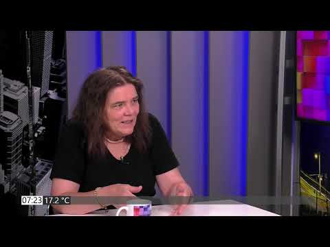 PIRKADAT M. Kende Péterrel: Nagy Erzsébet