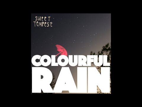 Video thumbnail for Colourful Rain
