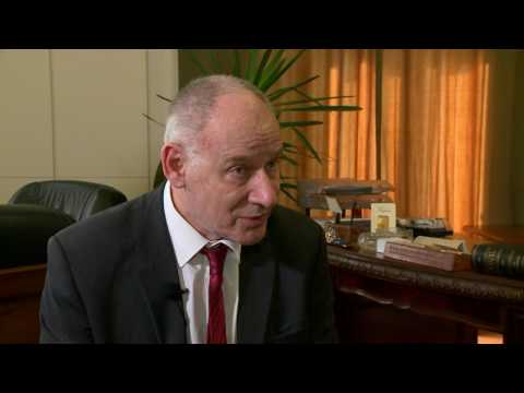 9.tv - Heti Portré - Bogárdi Szabó István