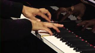 Chenyin Li plays movement No. 6 from Debussy's Children's Corner
