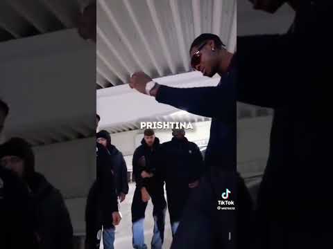 Salim Montari x J'35 - Sarah, Linda, Maria, Eliza ( Lyrics )