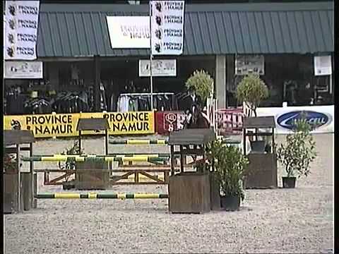 Armstrong v. Quasimodo Z Gesves 2011