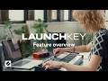 Novation Launchkey Overview: Creative Tools | DAW control | Included software