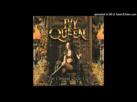 Ivy Queen - In the Zone (Feat. Wyclef Jean)