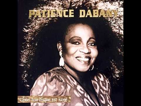 Patience Dabany - Massou