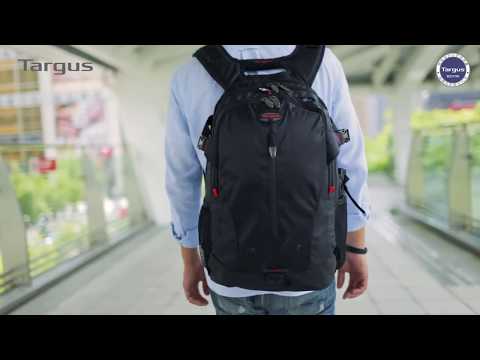 targus element backpack