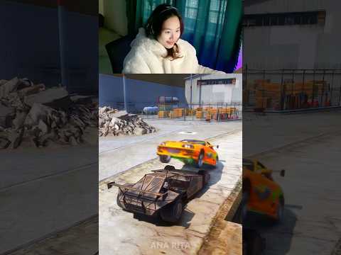 Sigma Supra Kid, LOL! 🤣☠️ #toyota #supra #nissan #gtr #automobile #car #cars #sigma #sigmarule #gta