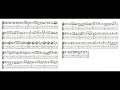 Lee Konitz & Billy Bauer’s take on Lester Young’s When You’re Smiling solo (transcription with tab)