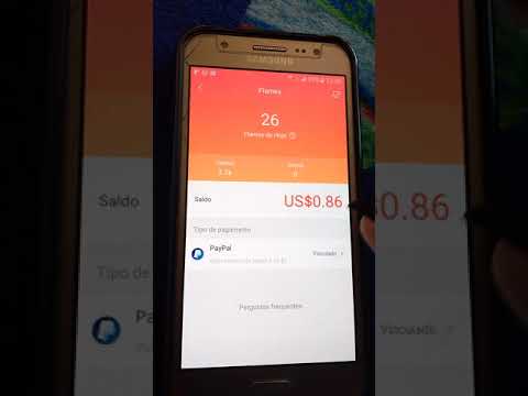 Ganhei 55 dólares com o Vigo vídeo 3/5