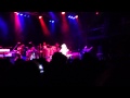 Erykah Badu - Certainly (Flipped It) - Fillmore ...