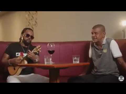 Xande de Pilares na Palhetada e Marquinhos PQD ''Meu Amor É Um Vício''