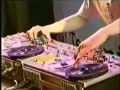 Первый советский DJ mix на бобине 