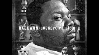 Raekwon - Unexpected Victor (Intro) Extended Version