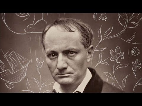 Poésie : “L’invitation au voyage”, Charles Baudelaire - musique par Gautier Borot