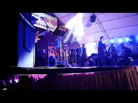 oya dasa ki katha | D7th Music Band | Godagama 2016