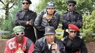 Public Enemy - Don&#39;t Believe The Hype