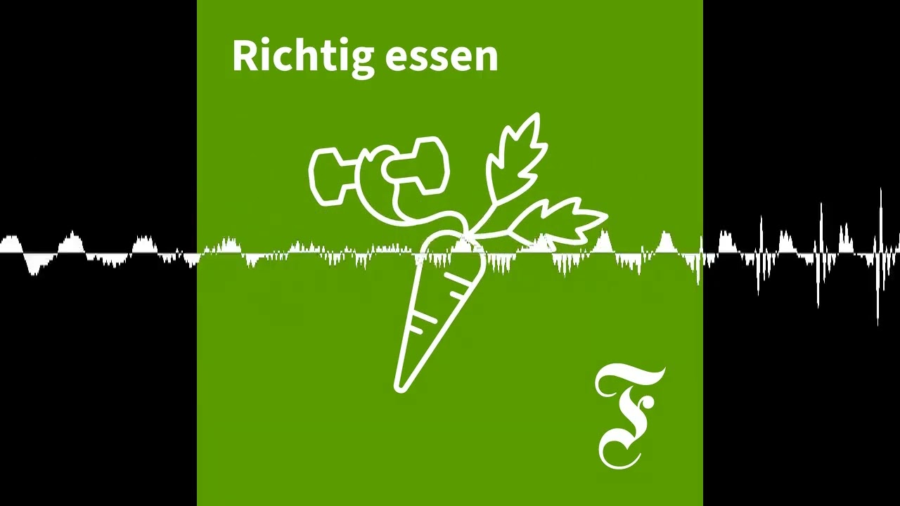 Greifen Sie unbedingt zu Haferflocken! - F.A.Z. Richtig essen