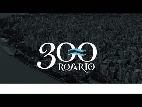 Tricentenario de Rosario: orígenes y relatos de una ciudad única