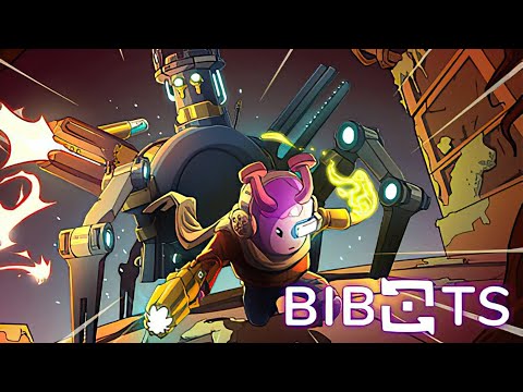 Bibots | GamePlay PC - YouTube