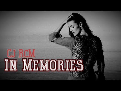 Cj RcM - In Memories (Original Mix)  (Music video)