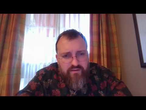 Resilience and the Other Side - Charles Hoskinson