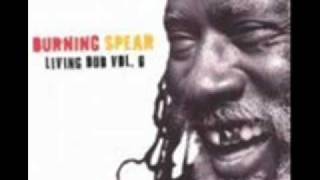 Burning Spear Can't Dub Living Dub Volume 6.wmv