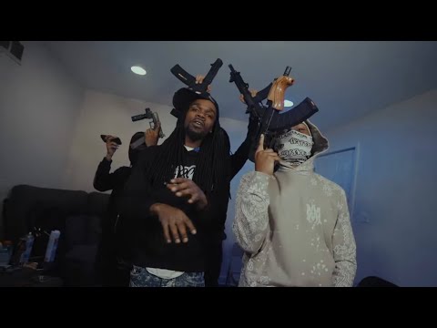 KBK Paper Route - “High Speed Music” (Official Video) Shot by @Lou Visualz