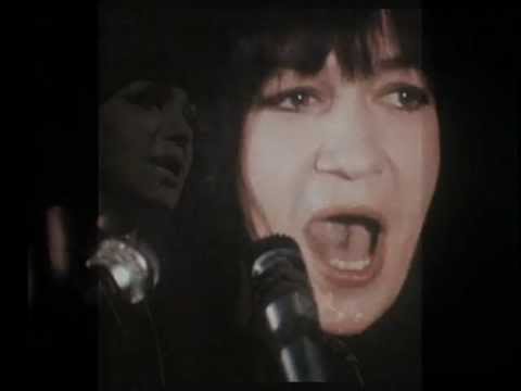 Ewa Demarczyk- Na moście w Avignon(1968)