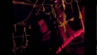 MEPHISTO WALZ - I WANT (México City 2005)