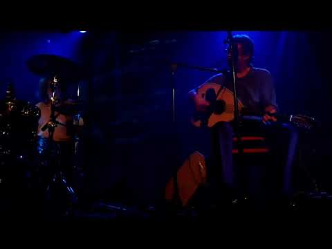 Xylouris White - Black Sea