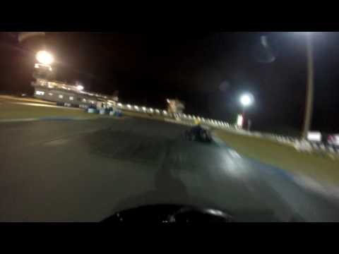 Kart Nova Odessa - Melhores Momentos - 27/7/2016