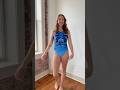 Fine I Need Gorgeous Leotards Gymnastics Designer Gymnasts Entrepreneur Leotard Unboxing