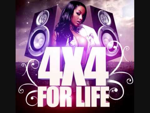 JD Panther and Critical B On a Mission BFD 2008