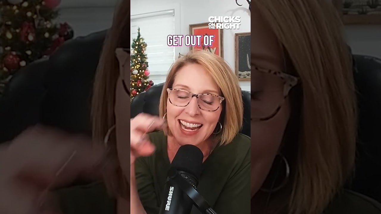 This is liberal logic...