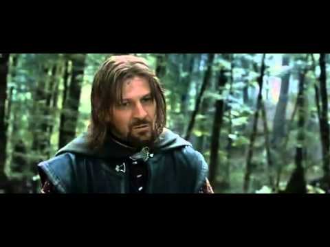 Bobo smrade - PARODIJA