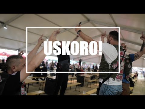 NAJAVA ZA NOVE SPOTOVE I PESME!