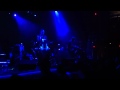 Chromatics - Tick of the Clock (Live at House of Blues 7/17/12)