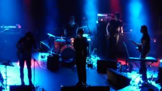 Mark Lanegan - Beehive @ London Koko 22-06-2017