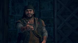 DAYS GONE　#6