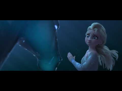 FROZEN 2 | 2019 New Trailer | Official Disney