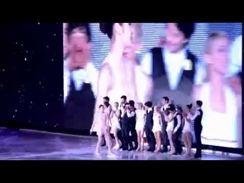 [All That Skate 2014] Finale (Time to Say Goodbye) 720P