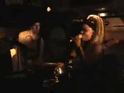 Tanya michelle sur "ordinary people"