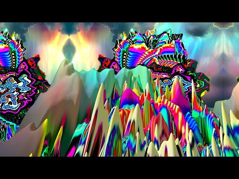 [Black Metal/Darkwave/Trap] It Ends Again, But Be Looking For A New Bicycle Day