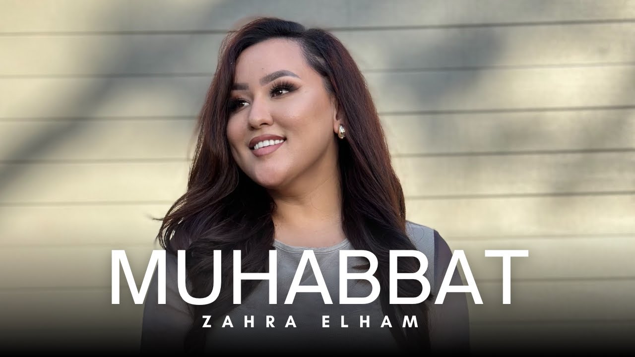 Muhabbat Pashto soft version — Zahra Elham