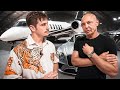 Day In The Life Of A Billionaire