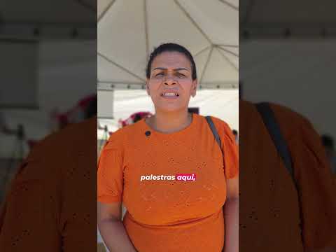 Outubro Rosa em Campo Limpo de Goiás: exames, prevenção e acolhimento às mulheres